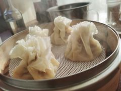 -德顺源·非遗烧麦·老菜(大观园店)
