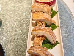 -谭厨中山传家菜.乳鸽.脆鲩鱼(华强北中航城店)