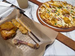 -达美乐比萨(留仙大道店)