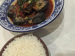-新新湘菜馆(新中街二条店)