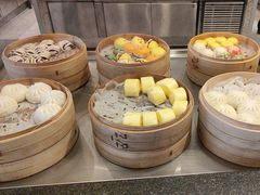 -杭州开元名都大酒店·地中海自助餐厅