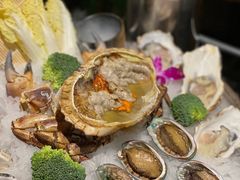 -日进一片海.生腌海鲜火锅.宵夜烧烤(三里屯总店)