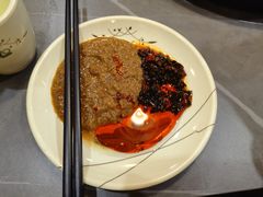 -木辛水水冰煮羊(新一中店)
