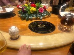 -白金汉爵大酒店(相城店)