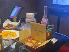 -堂会(缤缤店)