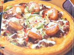 -米斯特比萨(光华桥凯德MALL天津湾店)