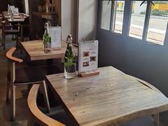 -Common Table · Brunch & Coffee