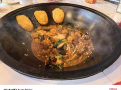 -江湖水乡铁锅炖魚(周庄嘉园店)