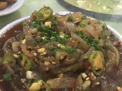 -秋姐美食店(旅游大道店)