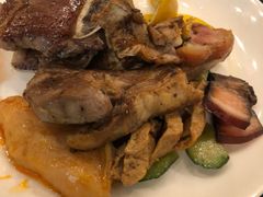 -上海虹桥宾馆味翠餐厅