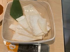 -新石器烤肉(百联川沙店)