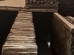 -北京大葆台遗址博物馆