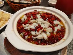 -潮界(虹桥新天地店)