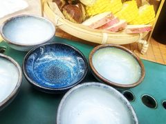 -林间山庄