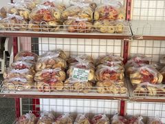 -中关村茶点