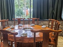 包厢-乐宴·老北京铜火锅(桂庙店)