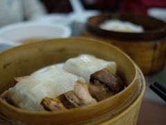 -香港蓮香樓(中環店)