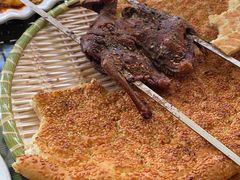 -天羽烤乳鸽店(财大家属院店)