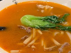 -漆黑觉米粉(三里屯店)