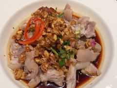 -绿茶餐厅(coco park 店)