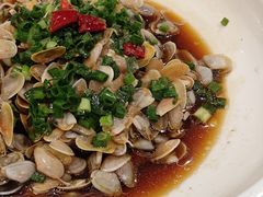 -走马楼饭庄(慈城古县城店)