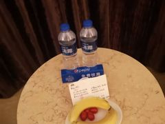 -长沙中国城戴斯酒店
