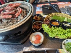 -黑牛の店·黑金店(沈阳万象城店)