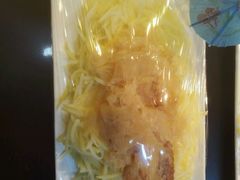 -旺仔家常菜生煎包(马端街店)