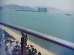 -三亚福朋喜来登酒店·大堂吧