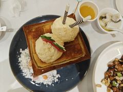 -红菜坊·烤鸭·川鲁宴(石园店)