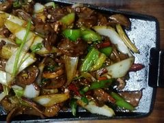 -金掌勺锅包肉(太原万达店)