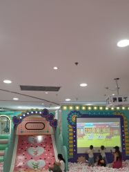 -孩子王童乐园(丰禾万达店)