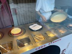 大堂-柴门饭儿(成都太古里店)