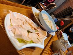 -花海牛火锅(泰合店)