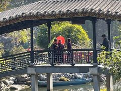 -顺峰山公园