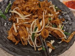 -麒麟中餐厅·经典粤菜·地道菜式老字号(广州长隆酒店)
