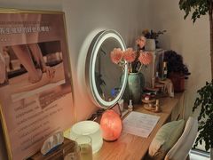 -大鱼·养生·禅洗头疗·按摩SPA