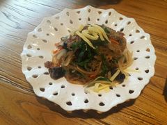 -紫霞门韩国料理烤肉(深南东路店)