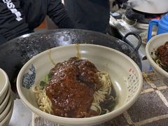 大排面-无名氏面馆(邮电路店)
