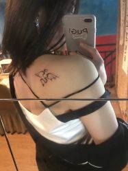 -天道tattoo纹身穿孔工作室