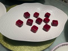 -东方明珠·空中旋转餐厅