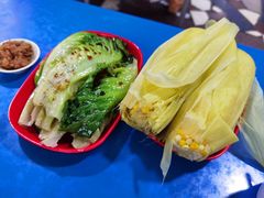 -光明刘冰乳鸽店(光明法政北路店)