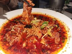 -院8里·小聚园老川菜(九眼桥店)