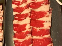 精品雪花肥牛-新石器烤肉(中房金谊广场店)