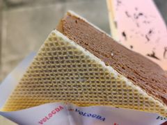 威化饼奶砖-沃洛格达(万象城n次方店)