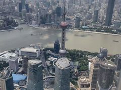 -上海之巅观光厅