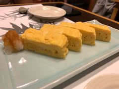 -竹叶亭(银座店)