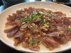 -传统菜农庄(皇姑路店)