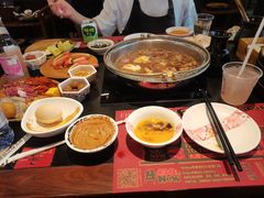 -牛New寿喜烧(闵行龙湖天街店)