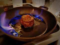 -王品牛排(郑州大卫城店)